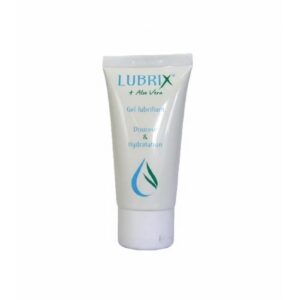 Lubrix Gel Lubrifiant 50Ml