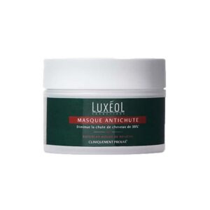 Luxeol Masque Antichute Diminuation Du 38% 200ML