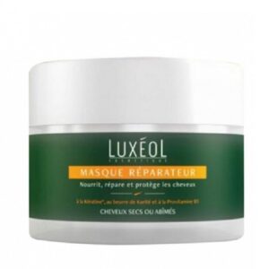 Luxeol Masque Reparateur Chvx Secs 200ml
