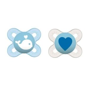 Mam 2 Suc Start 0-2m