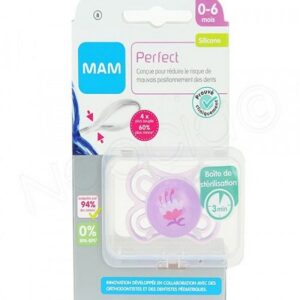 Mam Suc Perfect 2-6m