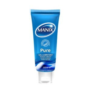 Manix Gel Pure 200ml