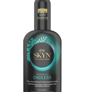 Manix Skyn Gel Naturally Endless 80ml