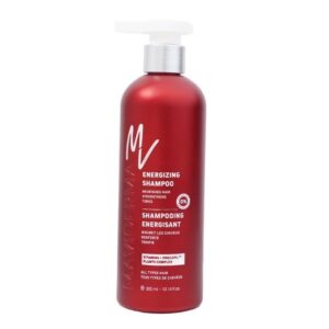 Maviderma Shampoing Anti-Chute 300ml