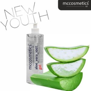 Mccosmetics Aloe Vera Gel 500ml