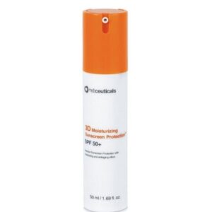 Md Ceuticals 3D Sun Screen Protection SPF50+ 50ml