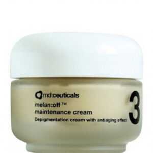 Md Ceutical Melan Off 30gr