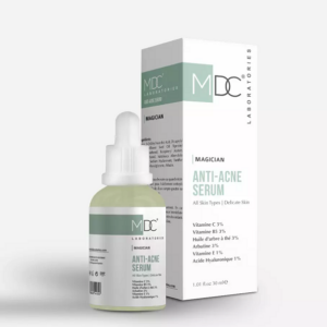 MDC Magician Anti-Acne Serum 30ml — vue principale