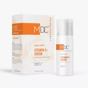 MDC Brilliance Vitamine C+ Cream 50ml