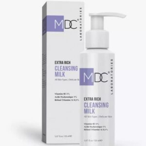 MDC Extra Riche Cleansing Milk 150ml