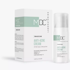 MDC Magician Anti-Acne Cream 50ml — vue principale
