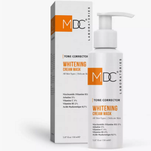 MDC Excellence Hydration Cream Mask 150ml — vue principale