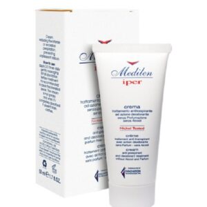 Medilen Iper Creme Anti Transpirant