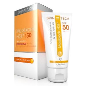 Skintech Melablock HSP SPF50 Tube 50ml