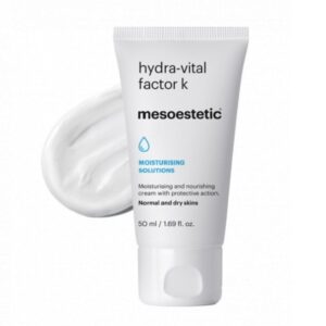Mesoestetic Hydra-vital Factor K 50ml