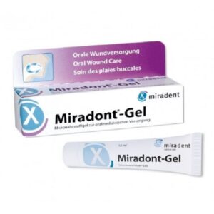 Miradent Gel 15 ml