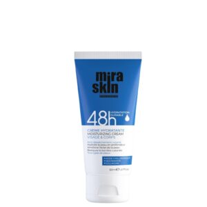 MIRASKIN Creme Hydratante 50ml