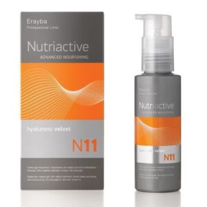 Erayba Nutriactive N11 Hyaluronic Velvet 100ml