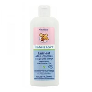 Natessance Bb Liniment Oleo-calcaire 500ml
