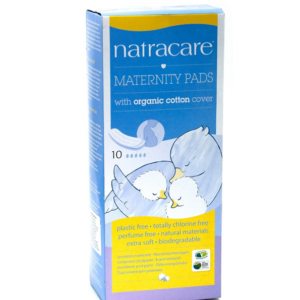 Natra Serviette Maternite 10unites