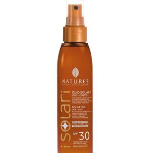 Isolari Huile Solaire Spray SPF30 150ml