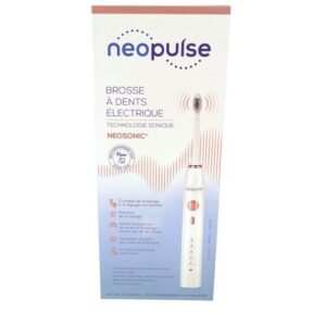 Neopulse Bad Electrique Blanc