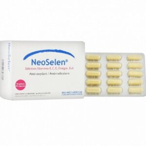 Neoselen 90 Gelules