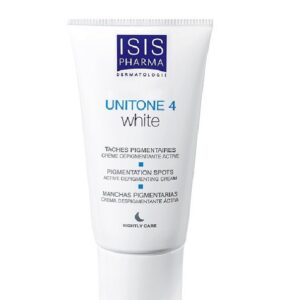 Isis Unitone 4 White Pigmentaires 30ml