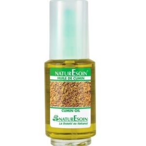 Nature Soin Cumin 50Ml