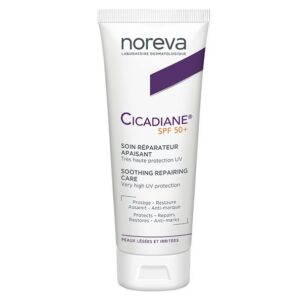 Cicadiane SPF50+ Creme 40ml