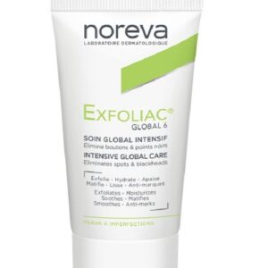 Exfoliac Global 6 30Ml
