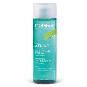 Zeniac Gel Purifiant fl 200Ml