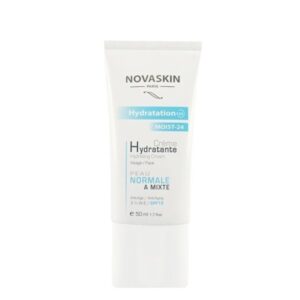 Novaskin Creme Hydratante Pnm 50ml