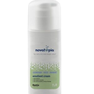 Novatopia Creme Emollient 150ml