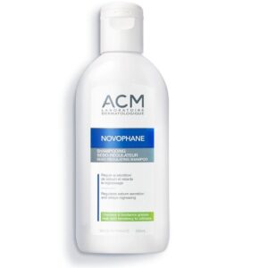 Novophane Shamp Sebo-regulateur 200ml