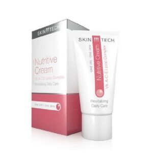 Skintech Nutritive Cream Vit A-C-E Lipoic Tube 50ml