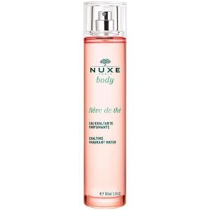Nuxe Reve De The Eau Exaltante Parfumante 100ml