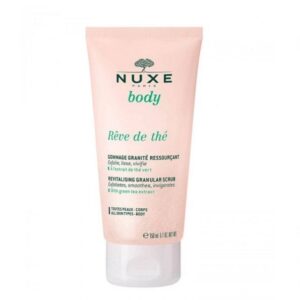 Nuxe Reve De The Gommage 150ml