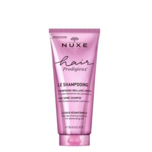Nuxe Hair Prodigieuse Le Shamp 200ml