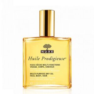 Nuxe Huile Prodigeuse 100ml