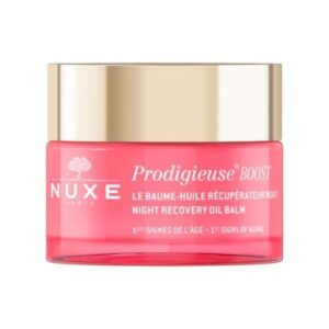 Nuxe Creme Prodigieuse Baume Nuit 50Ml