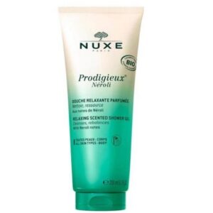 Nuxe Prodigieuse Neroli Douche Relaxante 200ml