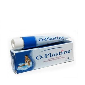 O-Plastine Pommade 60 Gr