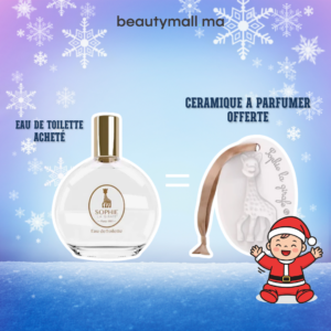 Sophie Eau De Toilette 50ml