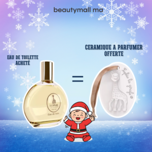 Sophie Eau de soin Parfumee 50ml — vue principale