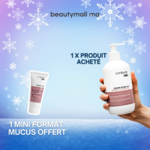 Cumlaude Lab Hygiene Intime CLX 500ml