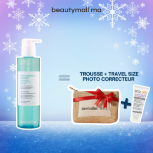 Sensilis Purify Essential Cleanser 400ml