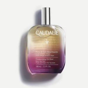 Caudalie Huile De Soin Lissage & Glow 100ml