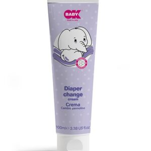 Okbaby Creme De Change 100ml