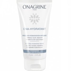 Onagrine Ona-hydratant Masque Intense 75ml